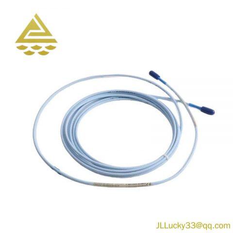 BENTLY NEVADA 330103-01-06-05-02-00 Proximity Probes - Precision Detection for Industrial Automation