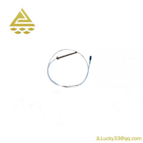 BENTLY NEVADA 330103-12-25-10-01-00: 3300 XL Series High Precision Proximity Probes