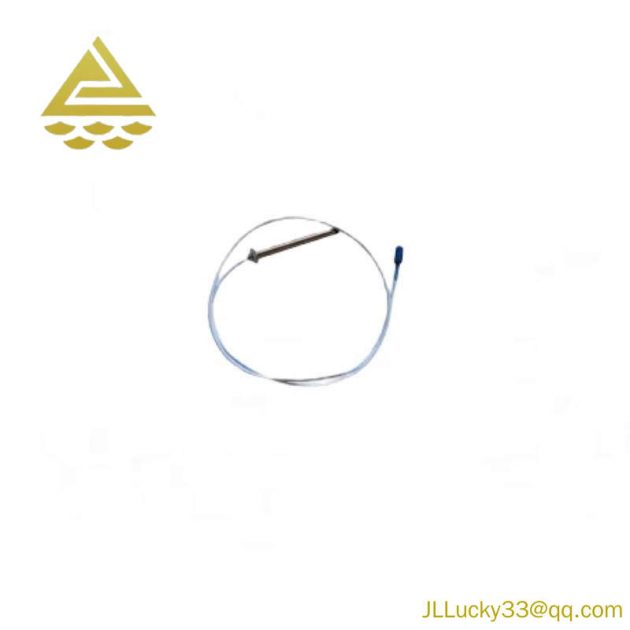 BENTLY NEVADA 330103-12-25-10-01-00: 3300 XL Series High Precision Proximity Probes