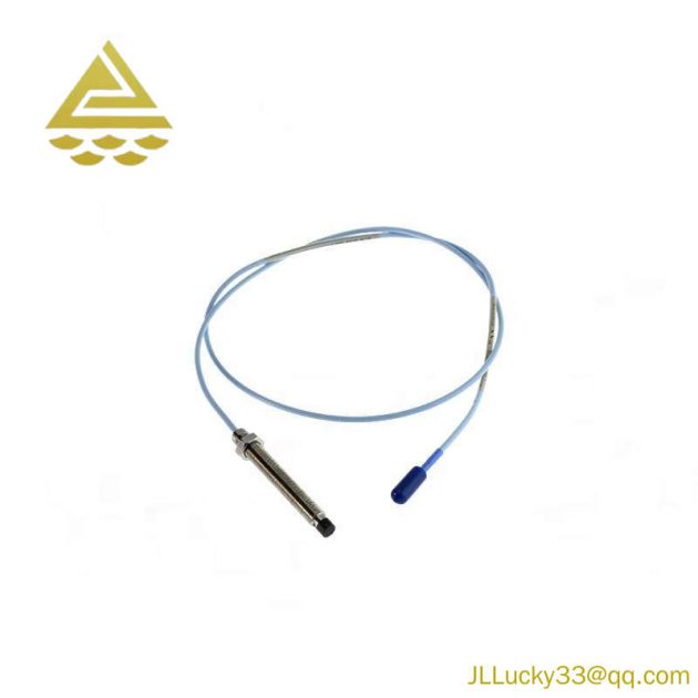 BENTLY NEVADA 330104-00-07-10-02-CN Proximity Probes