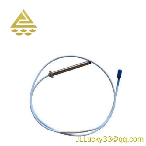 Bently Nevada 3300 XL 8 mm Proximity Probes