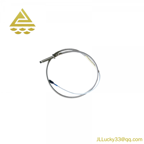 BENTLY NEVADA 330104-03-09-10-02-00 Proximity Probes - Precision Detection for Industrial Control