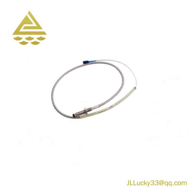 BENTLY NEVADA 330104-12-20-10-01-00 Proximity Probes - Precision Sensor Technology for Industrial Control
