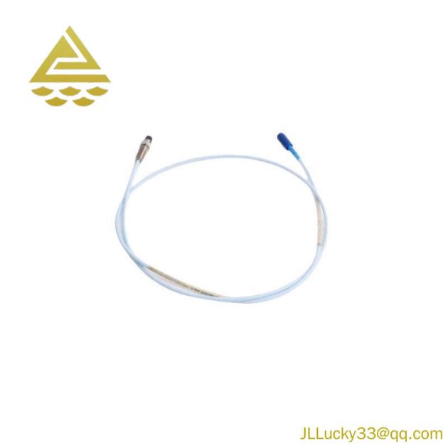 BENTLY NEVADA 330105-02-12-15-12-CN Reverse Mount Probes - High Precision Monitoring Solution