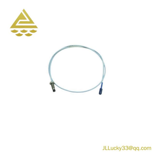 BENTLY NEVADA 330171-00-12-10-01-CN Proximity Transducer System