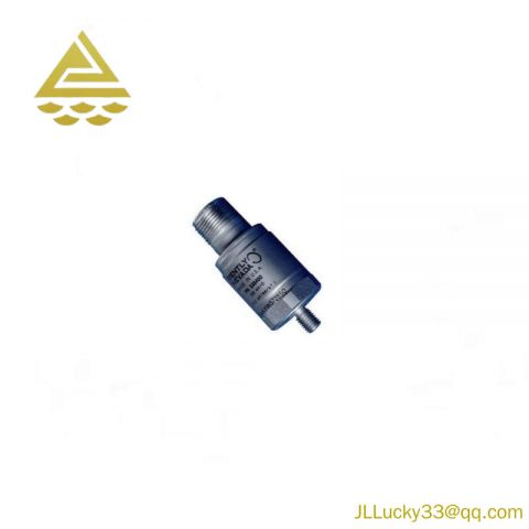 BENTLY NEVADA 330400-02-CN: Precision Accelerometer Acceleration Transducers