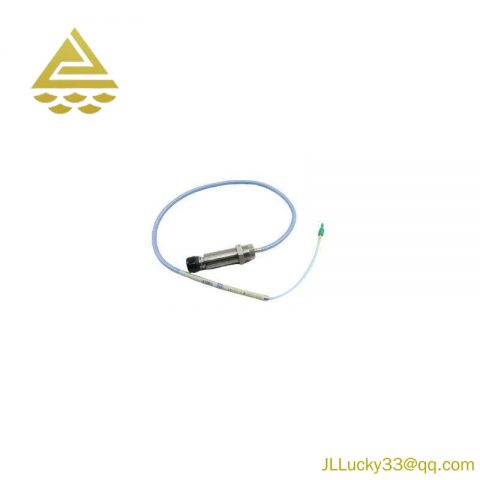Bently Nevada 330851-04-000-015-10-01-05 Proximity Sensor: Advanced Detection for Industrial Control