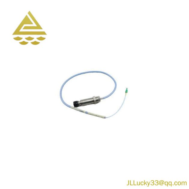 Bently Nevada 330851-04-000-015-10-01-05 Proximity Sensor: Advanced Detection for Industrial Control