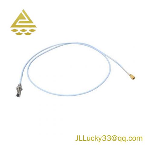 Bently Nevada 330901-00-12-05-02: Advanced Proximity Probe for Enhanced Control Systems