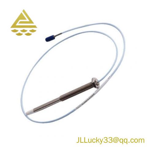 Bently Nevada 330904-00-10-05-02-05 Proximity Probes for Industrial Control Systems