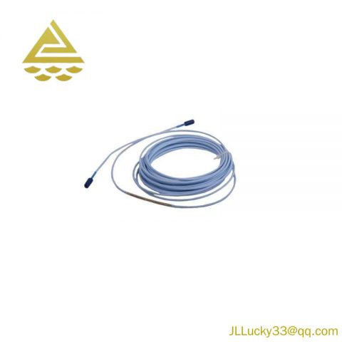 BENTLY NEVADA 330907-05-30-10-02-00 Reverse Mount Probe: Precision Measurement for Industrial Control Systems