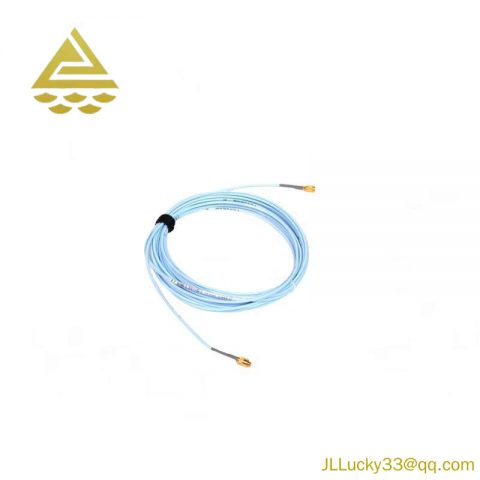 BENTLY NEVADA 330930-065 Extension Cable, 6.5m