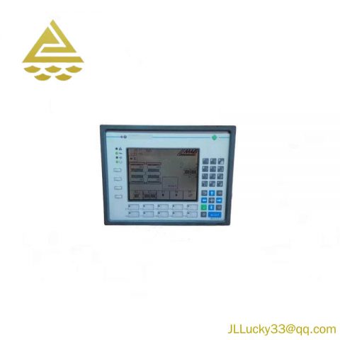 UNIOP BKDC16-T 33A Universal Operator Panel