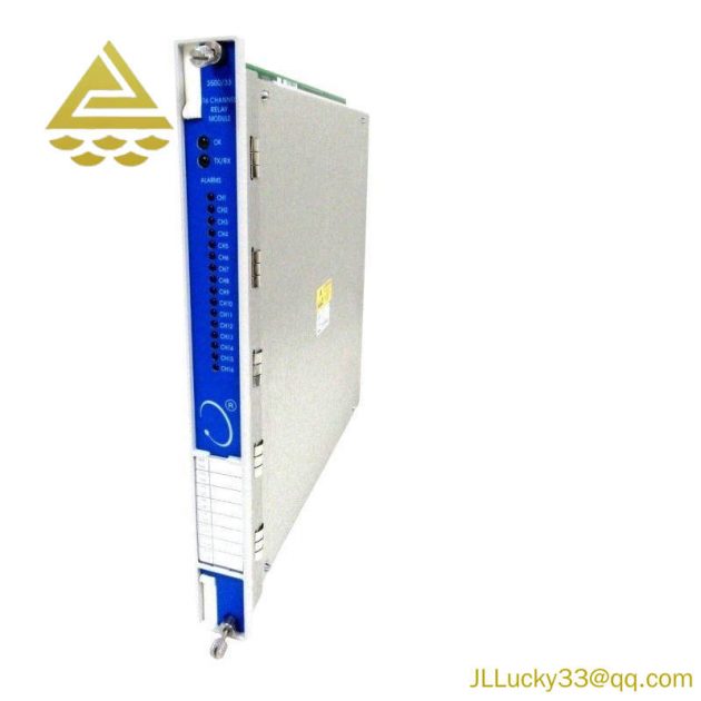 Allen-Bradley 1769-OW16 CompactLogix Relay Output Module