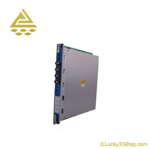 Bentley Nevada 3500/46M 140734-06 Hydro Monitor - Advanced Industrial Monitoring Solution