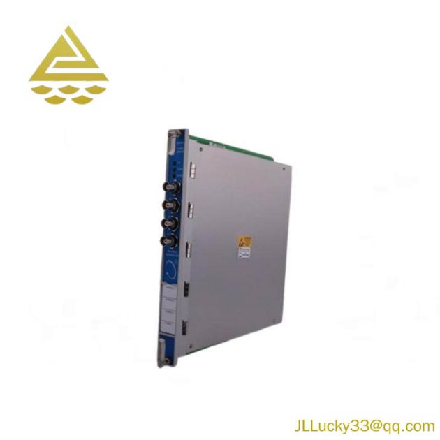 Bentley Nevada 3500/46M 140734-06 Hydro Monitor - Advanced Industrial Monitoring Solution