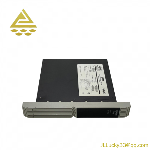 SIEMENS 39SAMCAN 16133-71/8: Precision Analog Input Module