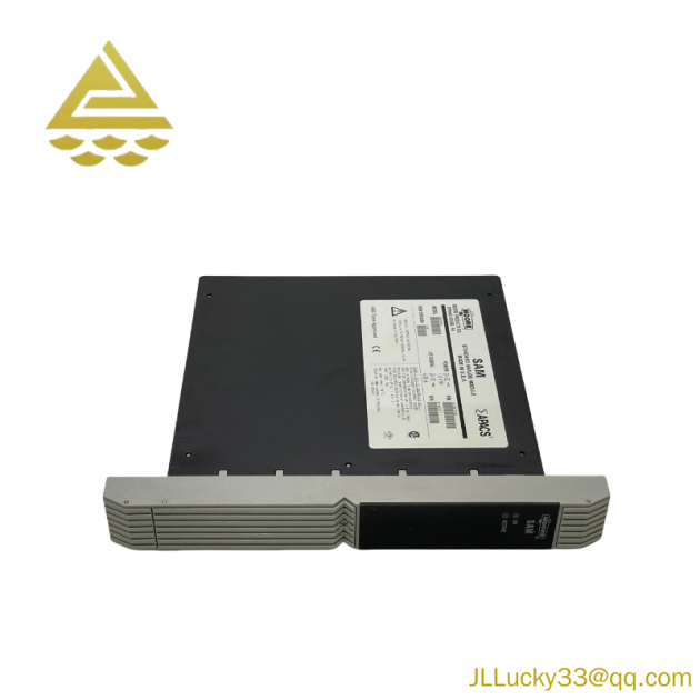 SIEMENS 39SAMCAN 16133-71/8: Precision Analog Input Module