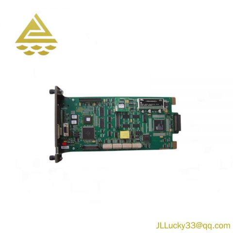 ABB 3ASD489301A410 YPK107E: Industrial Automation Control Module