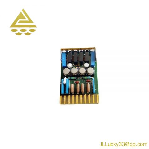 ABB 3BHB006309R0001 - UNS0882a-P DCS Board Card