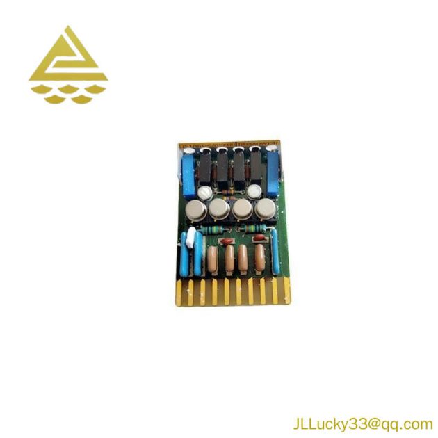 ABB 3BHB006309R0001 - UNS0882a-P DCS Board Card