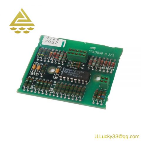 ABB 3BHE019719R0101 | 3BHB006485R0001 | High-Performance Frequency Converter