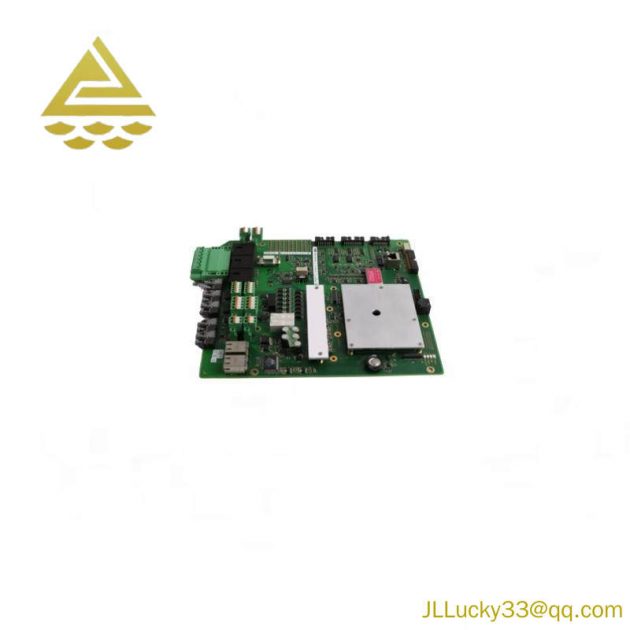 Allen Bradley AB 1794-ACN15/D ControlNet Adapter Module, 24V DC