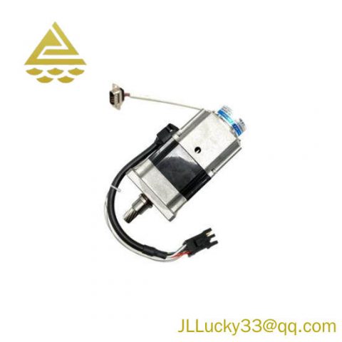 ABB 3HNA011788-001 AC Servo Motor - Precision Motion Control Solutions