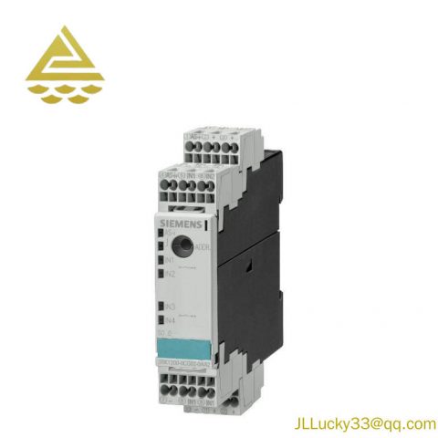 SIEMENS AS-i SlimLine Module 3RK1402-0BE00-0AA2, Control & Automation Solutions