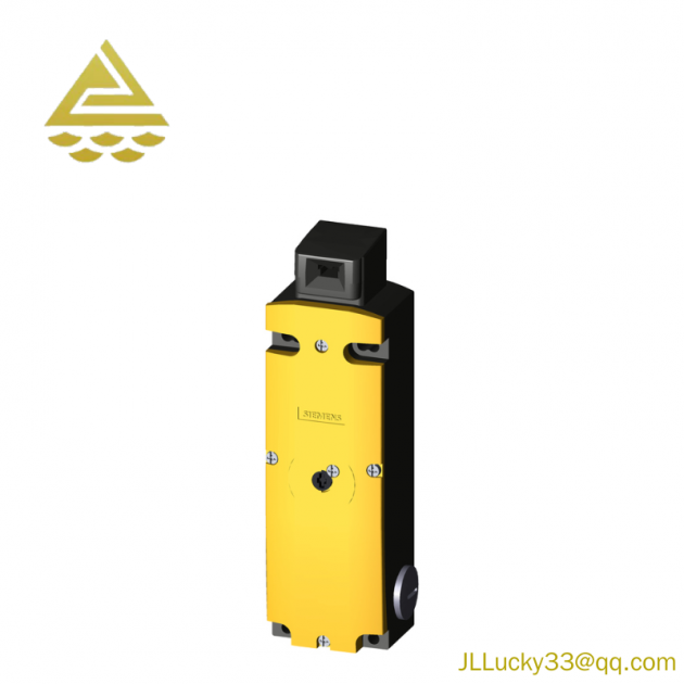 SIEMENS 3SF1324-1SD21-1BA1 Positional Switch with ASISAFE Technology, Siemens Automation Components