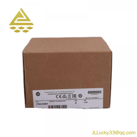 ABB 4100-214-R, 4-Axis Motion Control Module