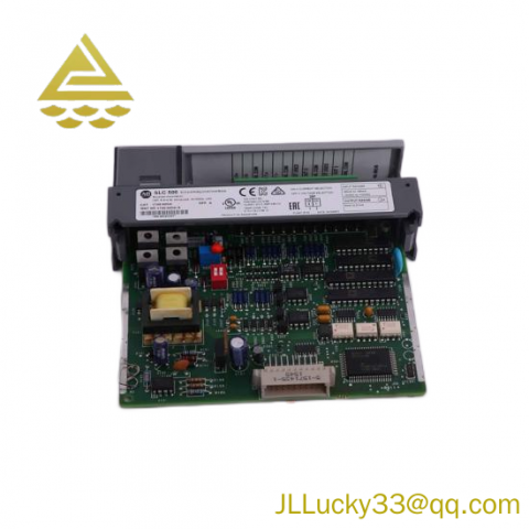Schneider 440n-s32013 Control Module