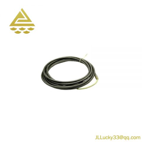 Bently Nevada 4454-156 Thermal Coupled Heat Sensor - Precise Temperature Monitoring for Industrial Control