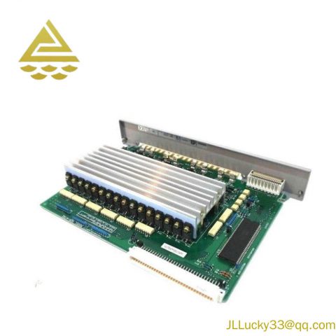 SIEMENS 505-4732 Digital Output Module for PLC Systems