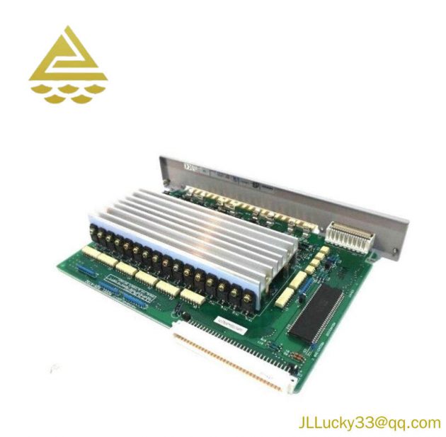 SIEMENS 505-4732 Digital Output Module for PLC Systems