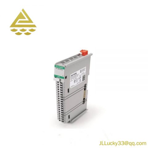 AB Compact 5000 Fast DC Output Module 5069-OB16F, Precision Control for Industry