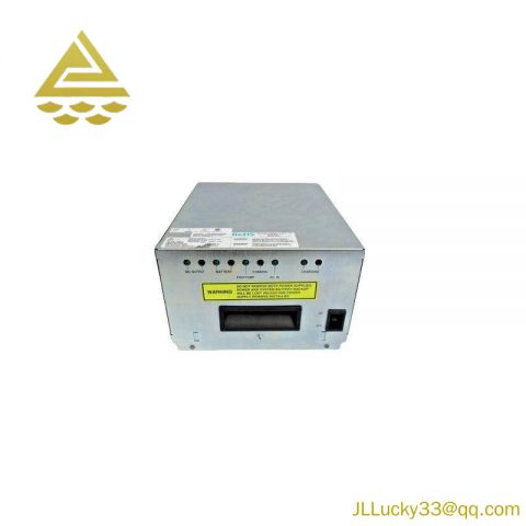 Honeywell 51198651-100 SPS5785 Power Supply, Advanced Industrial Control Module