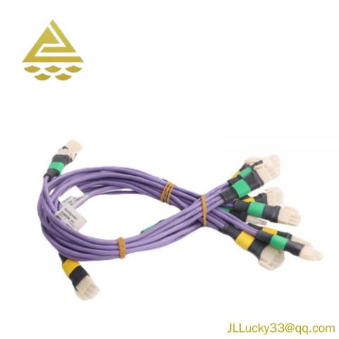 Honeywell I/O Link Cable 51202329-112: Industrial Control Solutions