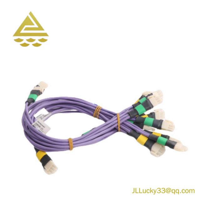 Honeywell I/O Link Cable 51202329-112: Industrial Control Solutions