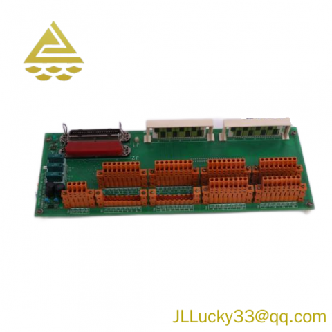 Honeywell 51304441-175 Industrial Input Module