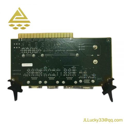 Honeywell 51304831-100: TDC 3000 Input Output Board, for Advanced Control Systems