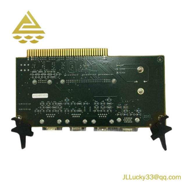 Honeywell 51304831-100: TDC 3000 Input Output Board, for Advanced Control Systems