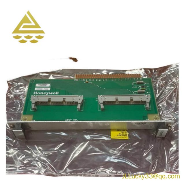 HONEYWELL 51304907-200: Industrial Control Module Cable Interface