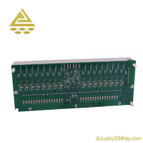 Honeywell 51305072-700: Advanced TDC 3000 Input Output Board for Industrial Automation