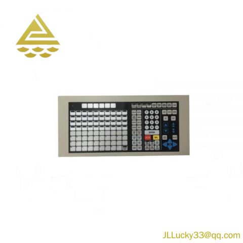 Honeywell 51402497-100 TDC 3000 Keyboard for Process Control