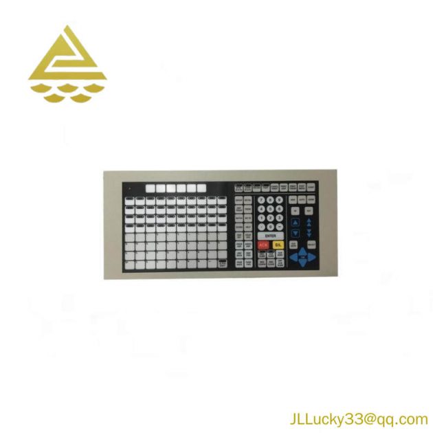 Honeywell 51402497-100 TDC 3000 Keyboard for Process Control