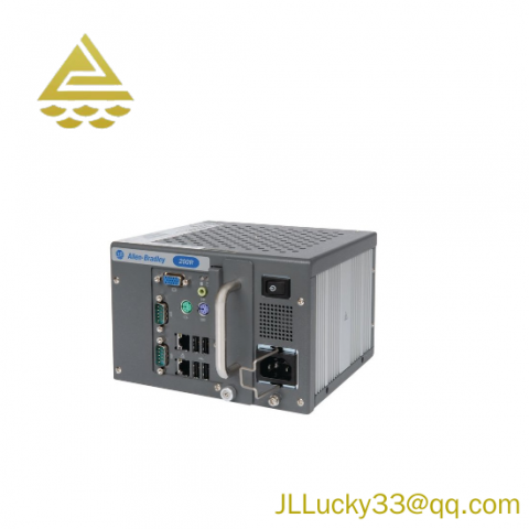 Lenovo 6155R-NPXP Industrial PC - Displayless Modular Class