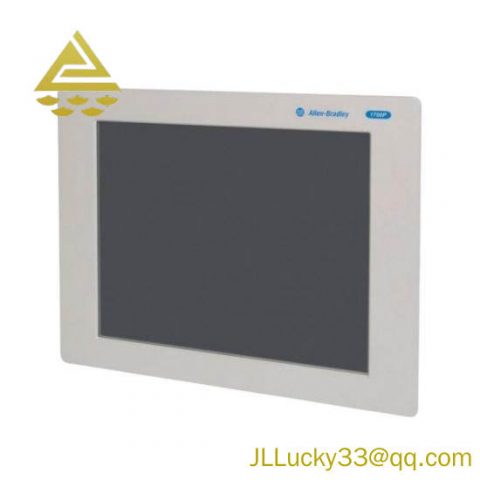 ABB 6176M-19PN Industrial Control Monitor