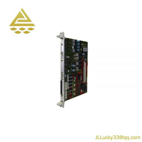 SIEMENS 6DD1606-4AB0 Input/Output Submodule, Advanced Industrial Control Solutions