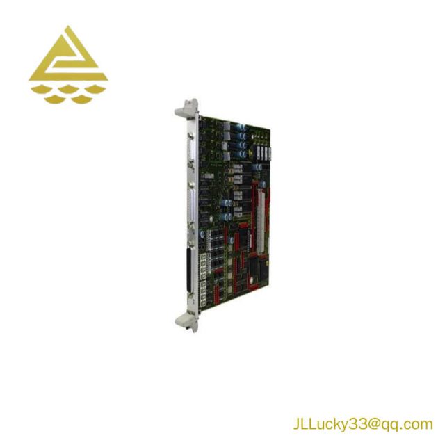 SIEMENS 6DD1606-4AB0 Input/Output Submodule, Advanced Industrial Control Solutions
